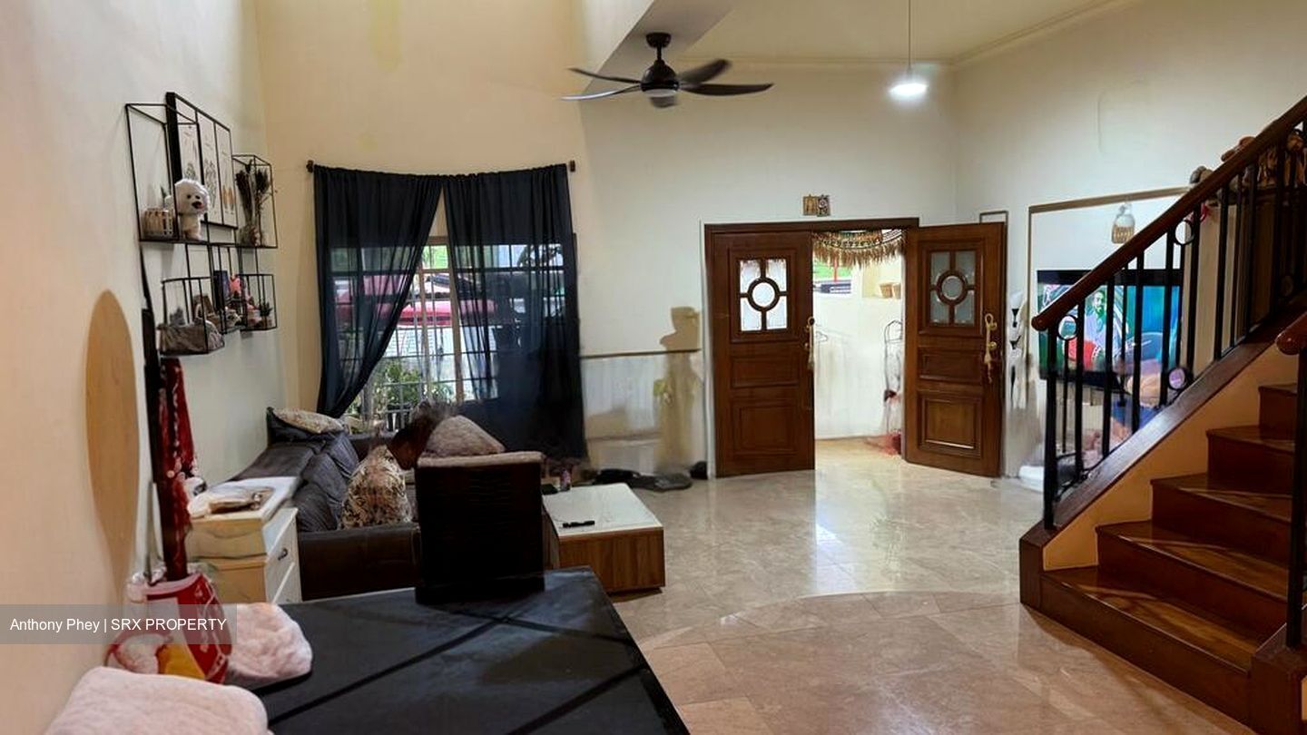 Tai Keng Garden (D19), Terrace #485436611